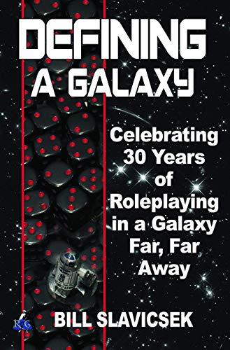 Defining a Galaxy