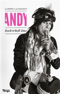 Andy: Rock'n'Roll Star