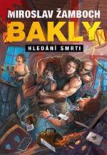 Hledání smrti book cover