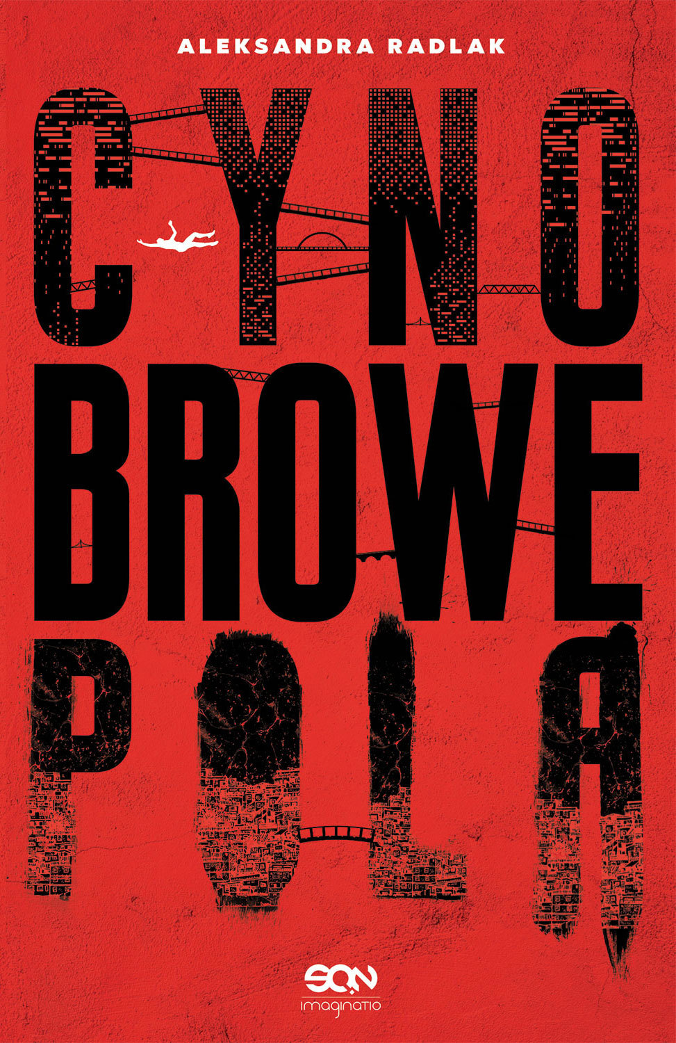 Cynobrowe pola