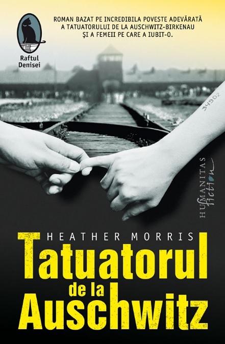Tatuatorul de la Auschwitz
