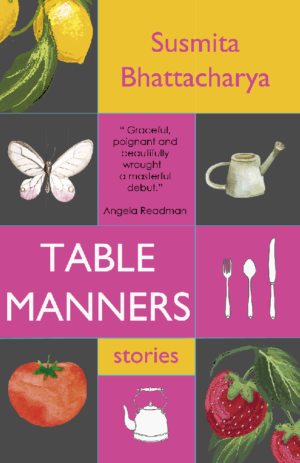Table Manners