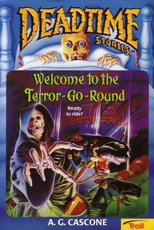 Welcome to the Terror-Go-Round