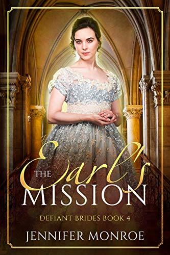 The Earl's Mission book cover