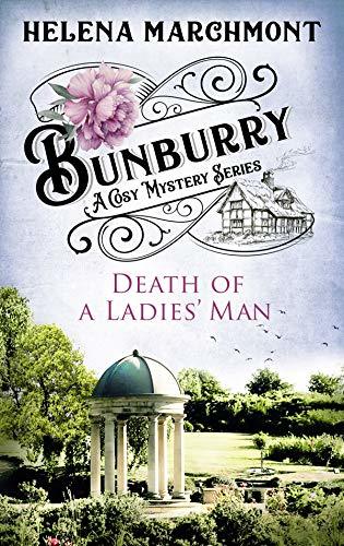Death of a Ladies' Man