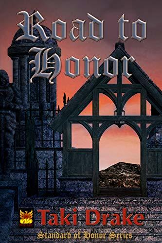 Road to Honor book cover