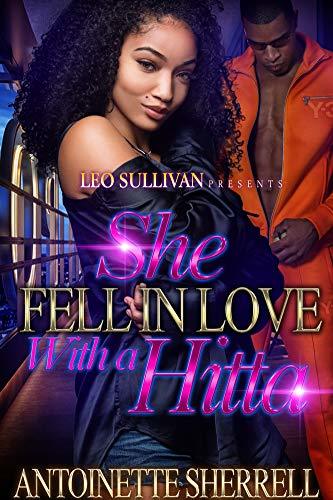 She Fell In Love With A Hitta book cover