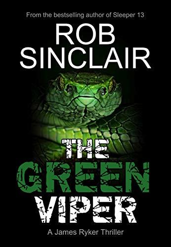The Green Viper
