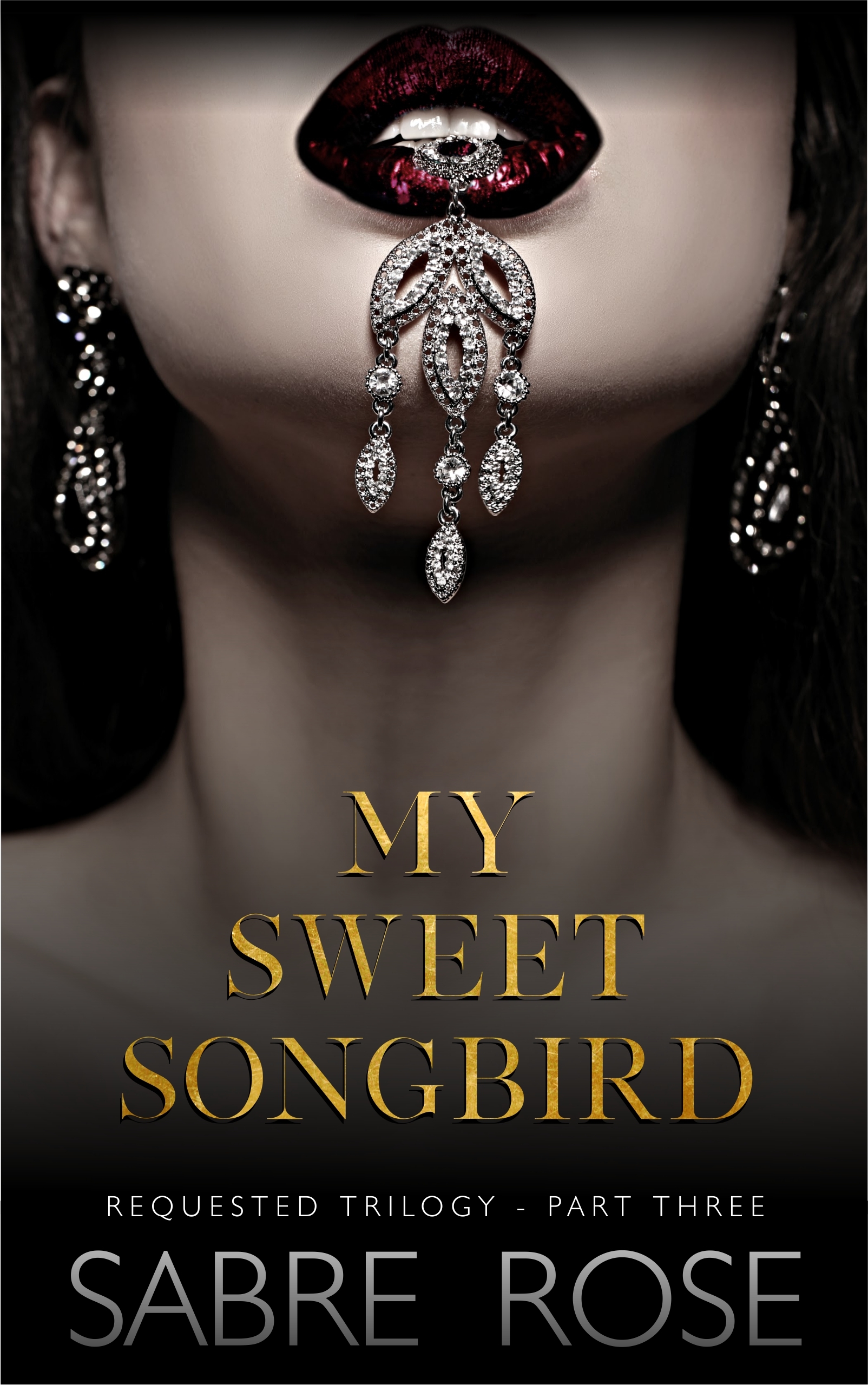 My Sweet Songbird