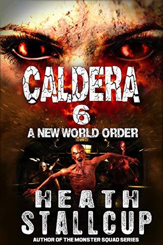 New World Order book cover
