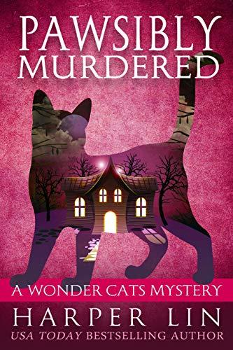 Pawsibly Murdered book cover
