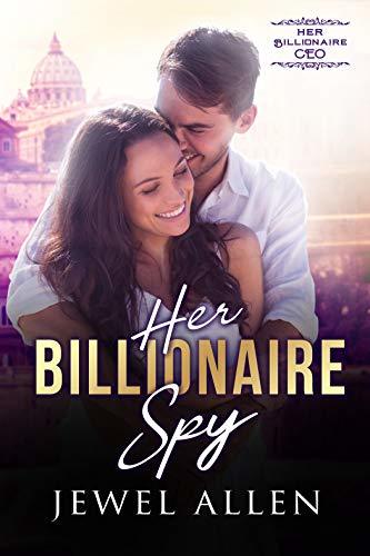 Her Billionaire Spy book cover