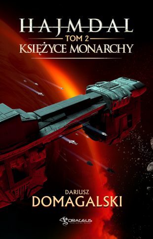 Hajmdal book cover 1