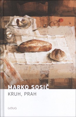 Kruh, prah