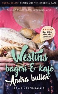 Westins bageri & kafé - Andra bullar