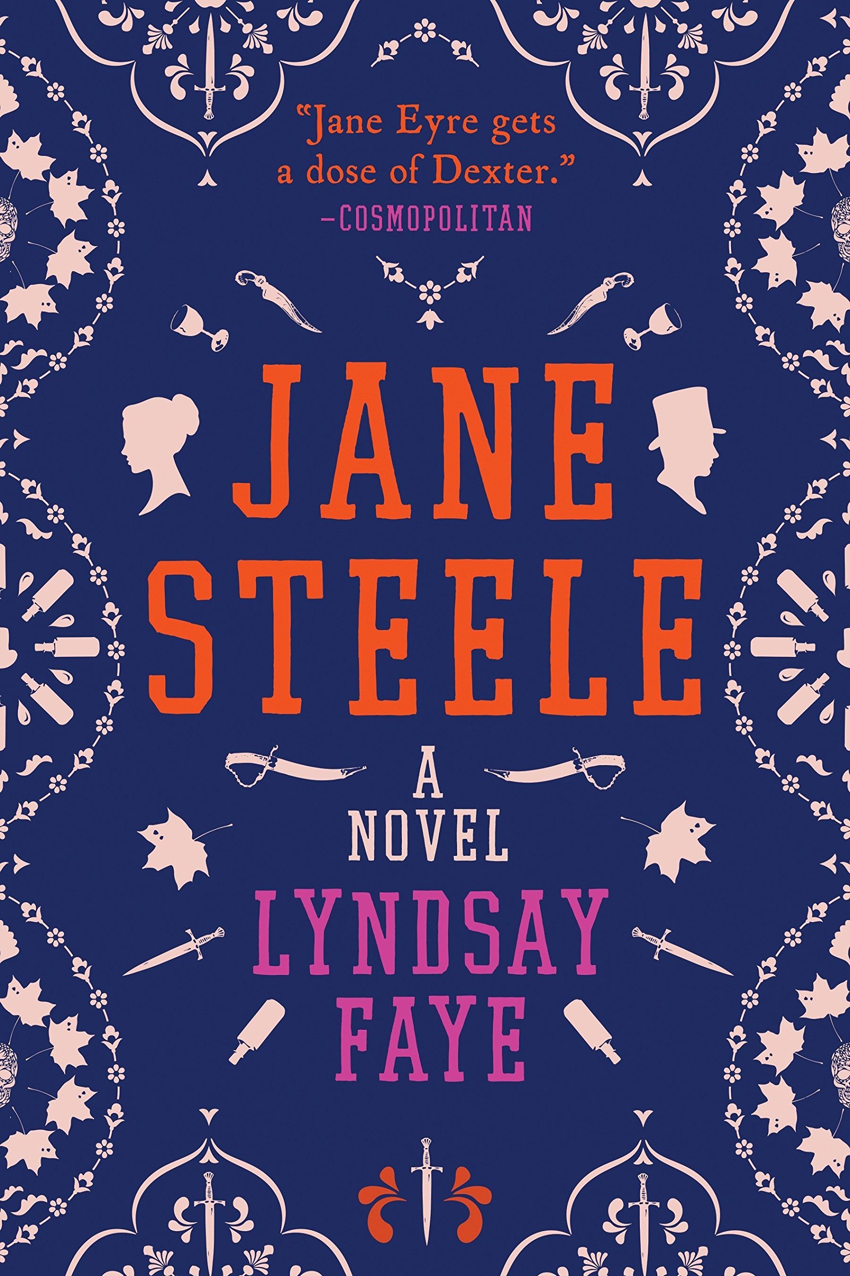 Jane Steele