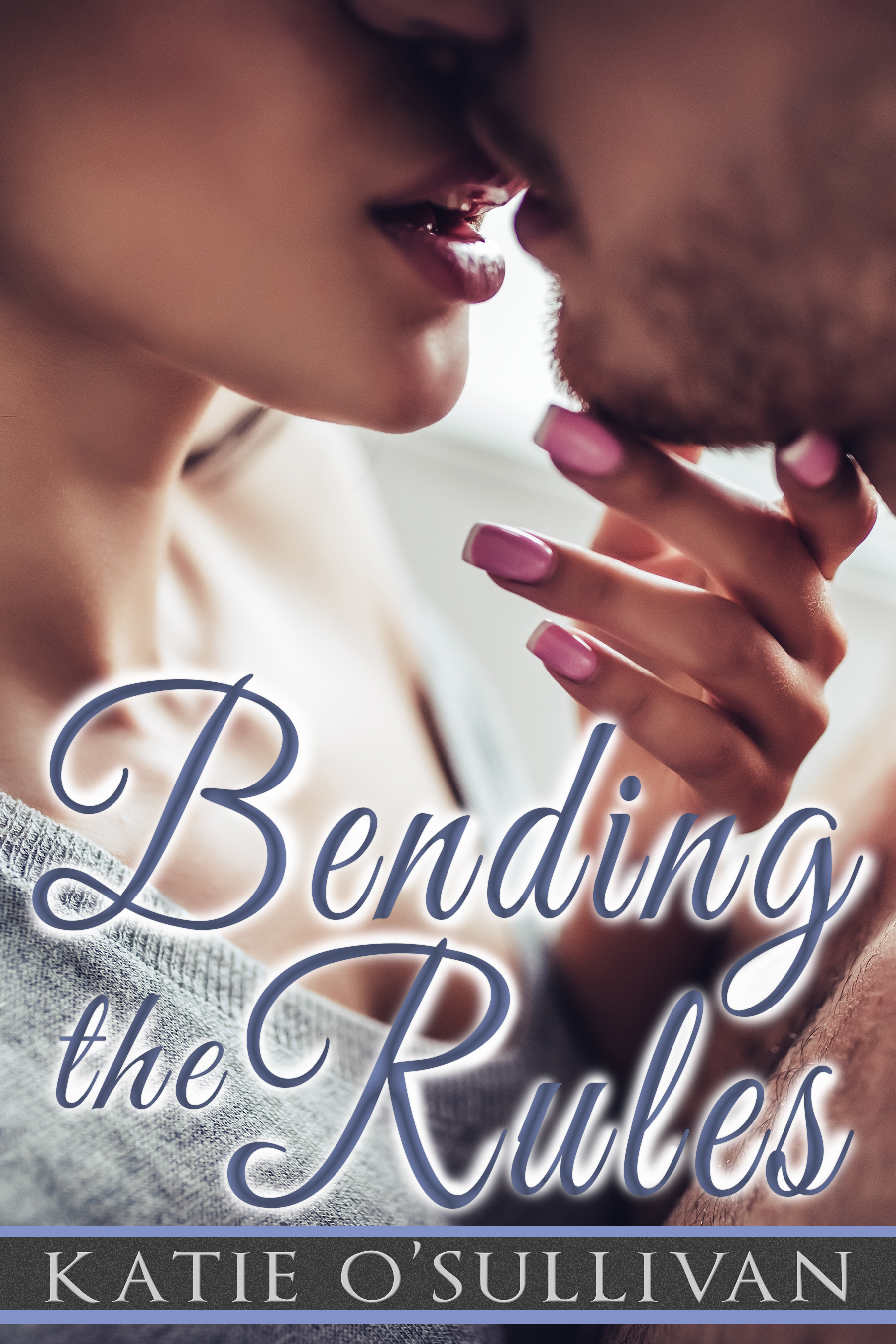 Bending the Rules book cover