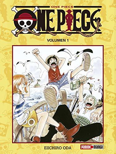 One Piece 1