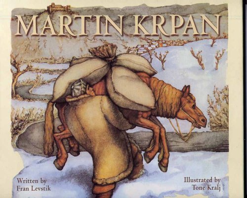 Martin Krpan