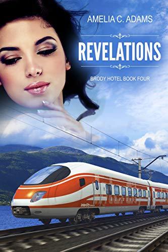 Revelations book cover