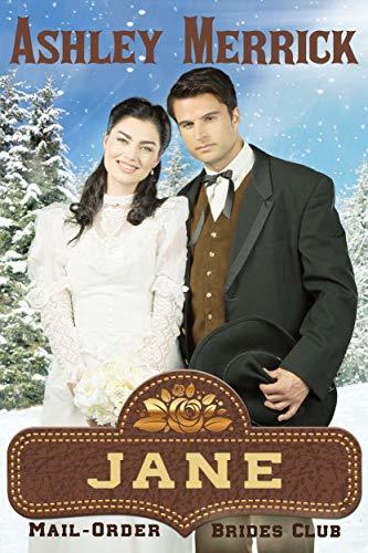 Jane book cover