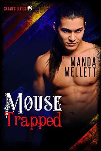 Mouse Trapped book cover
