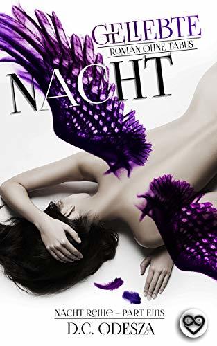 Nacht-Reihe book cover 1