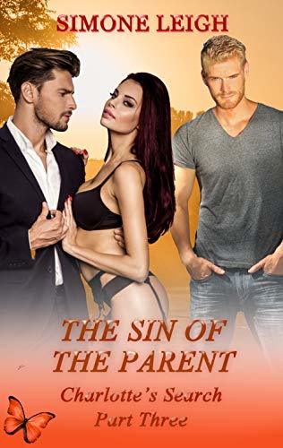 The Sin of the Parent book cover