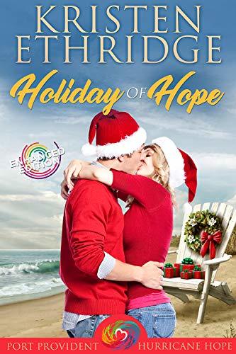 Holiday of Hope book cover