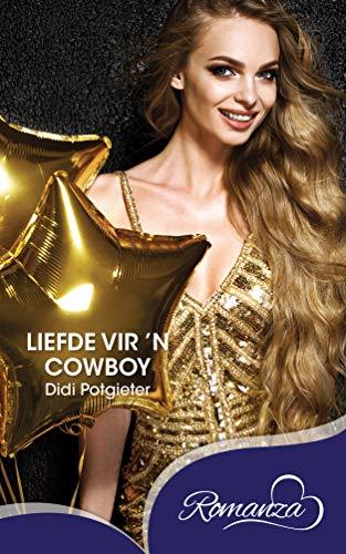 Liefde vir 'n Cowboy