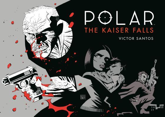 Polar, Vol. 4 book cover