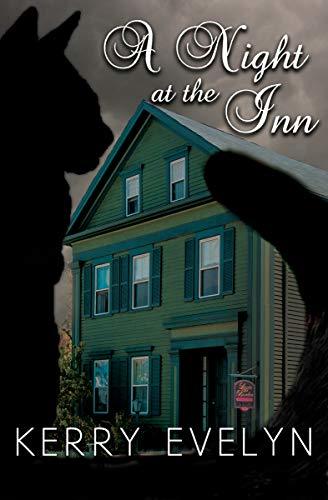 A Night at the Inn book cover