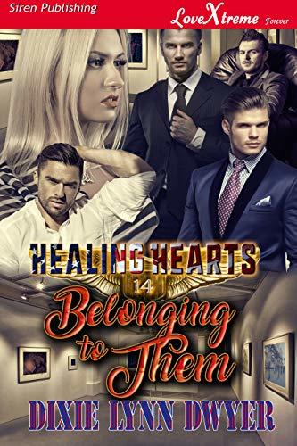 Belonging to Them book cover