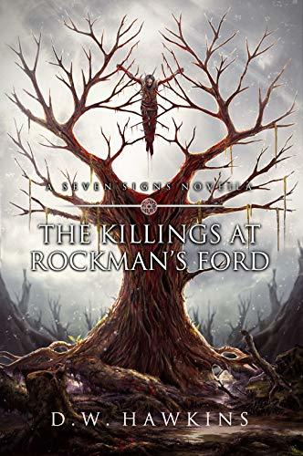 The Killings at Rockman's Ford book cover