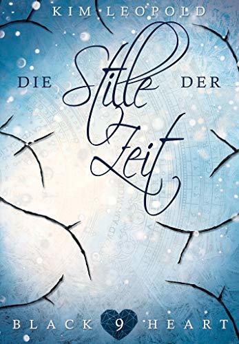 Die Stille der Zeit book cover
