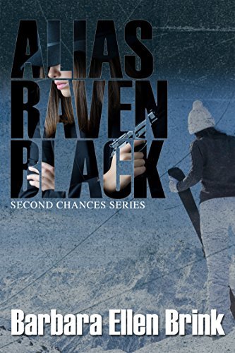 Alias Raven Black