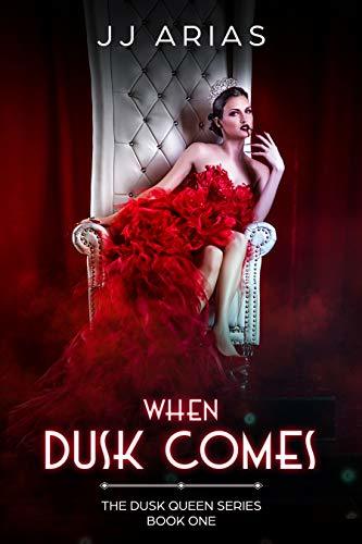 When Dusk Comes book cover
