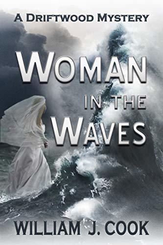 Woman in the Waves