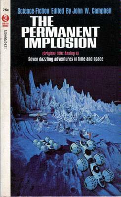 Analog book cover 2
