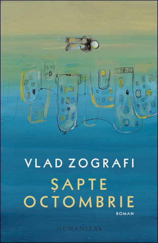 Șapte Octombrie book cover