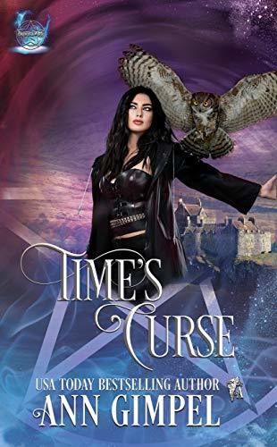 Time's Curse book cover