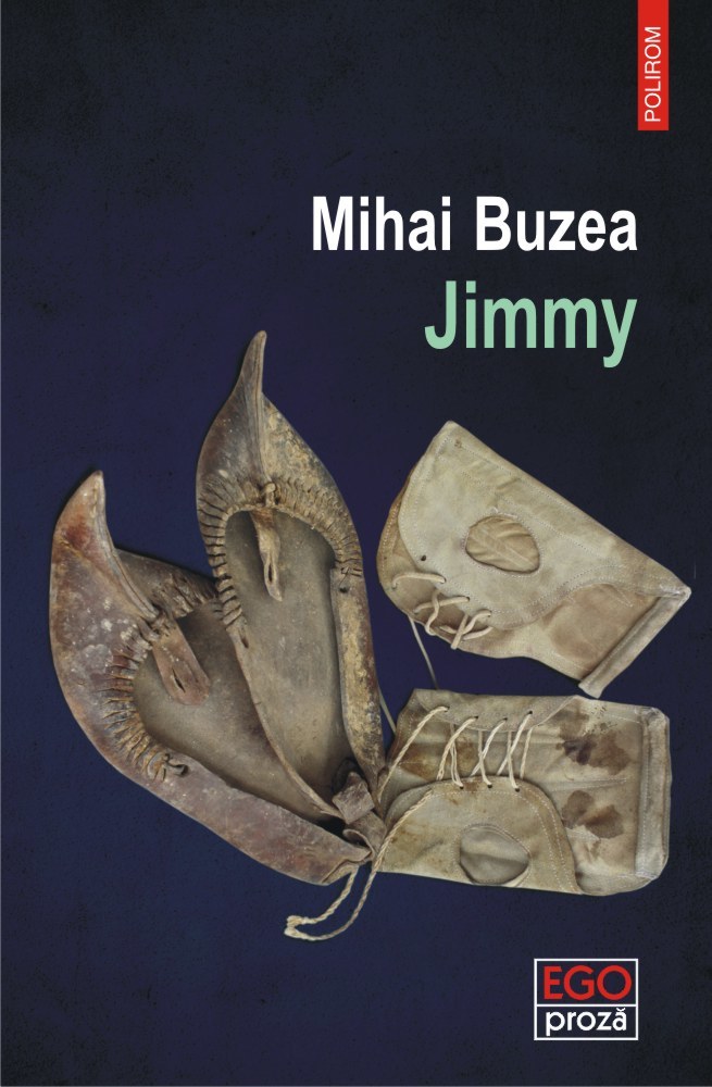 Jimmy