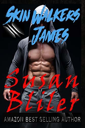 James book cover