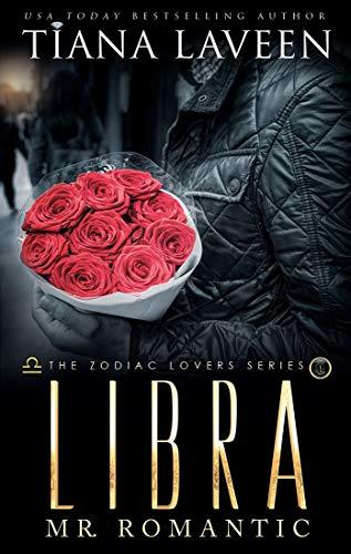 Libra book cover