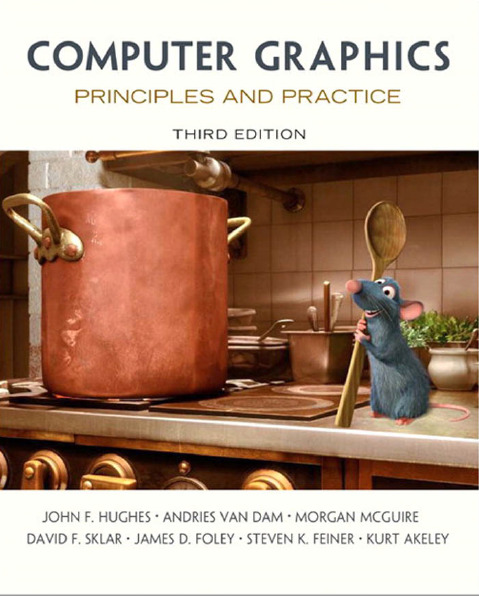 Computer Graphics Principles and Practice by John F. Hughes | Goodreads