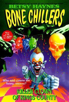 Killer Clown of King's County