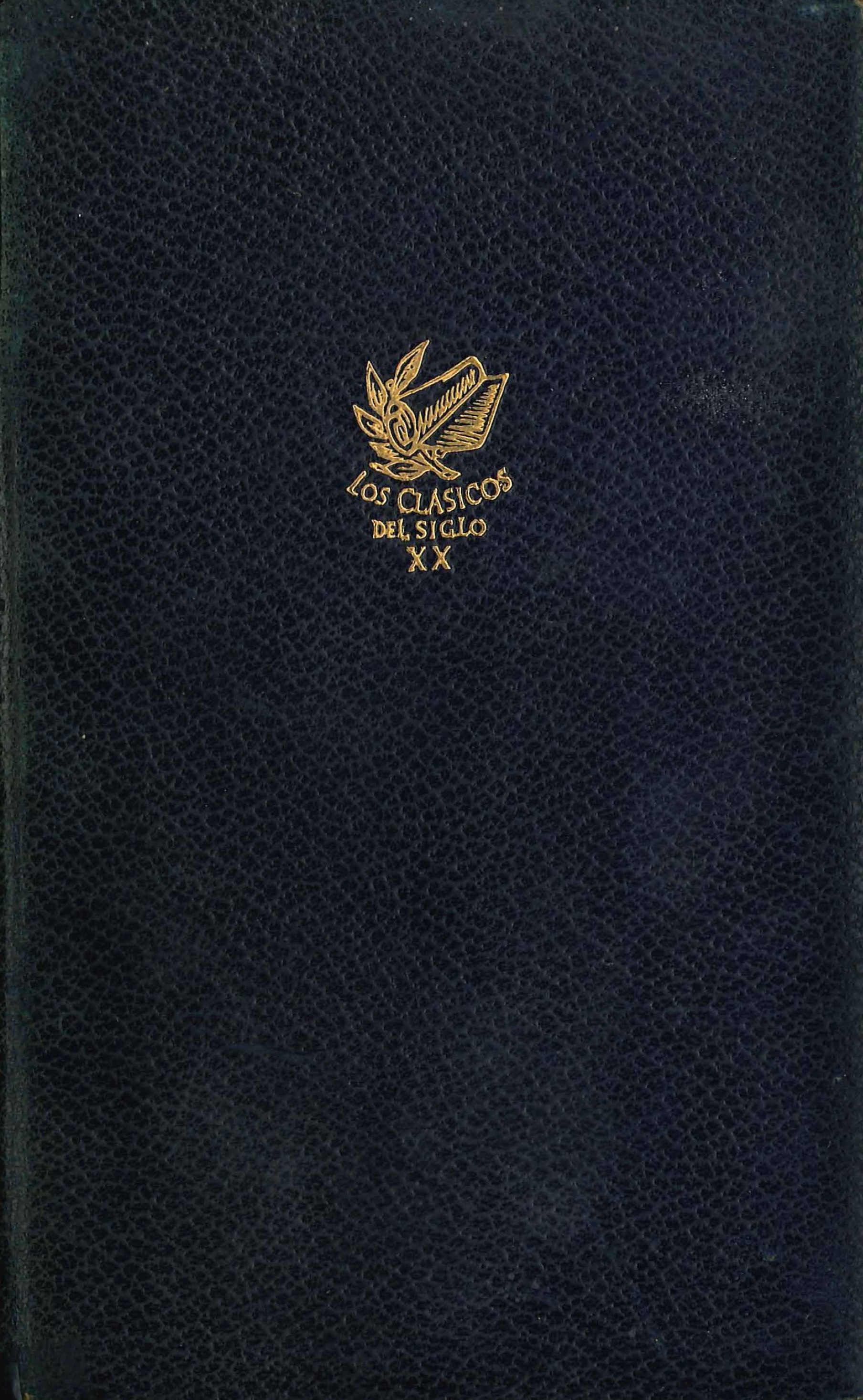 Obras completas, Tomo II book cover