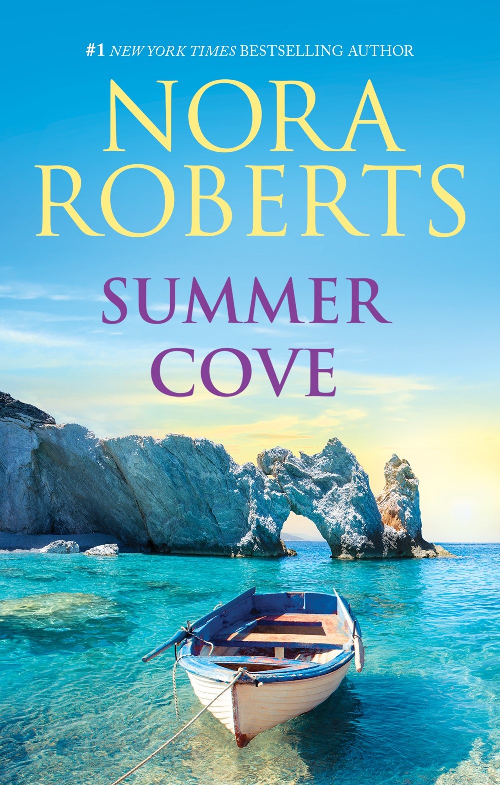 Summer Cove: Impulse / The Name of the Game