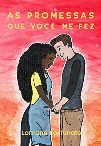 As promessas que você me fez book cover