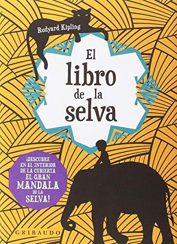 El libro de la selva by Rudyard Kipling | Goodreads